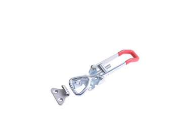 Стоманена катарама за багаж