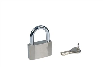 Осмоъгълен ромбичен железен катинар